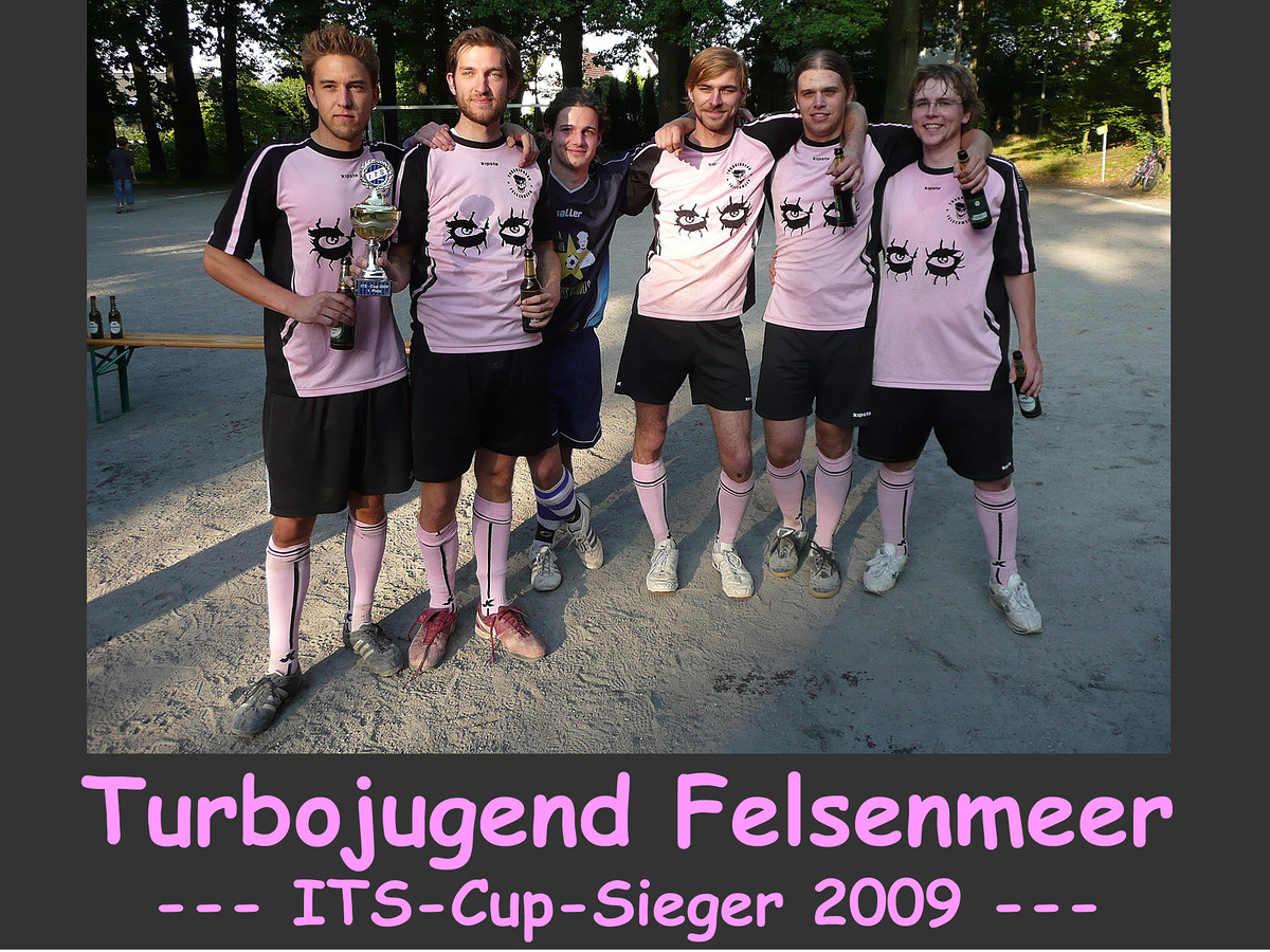 Its cup 2009   its cup sieger   turbojugend felsenmeer retina