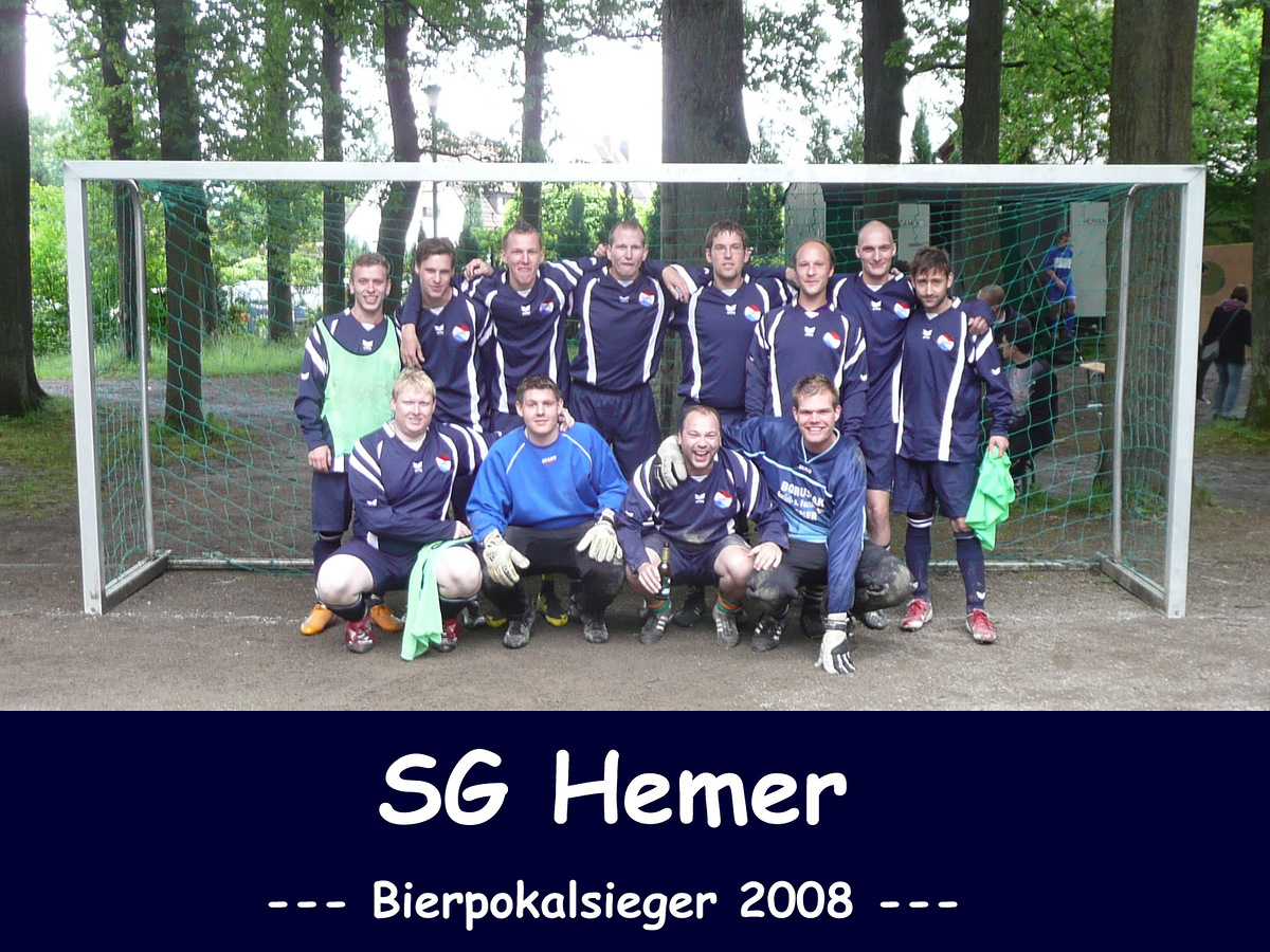 Its cup 2008   bierpokalsieger   sg hemer retina