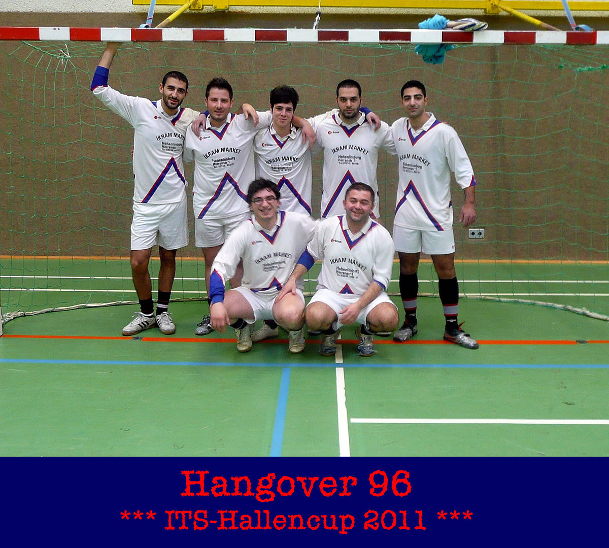 Its hallencup 2011   teamfotos   hangover 96 retina