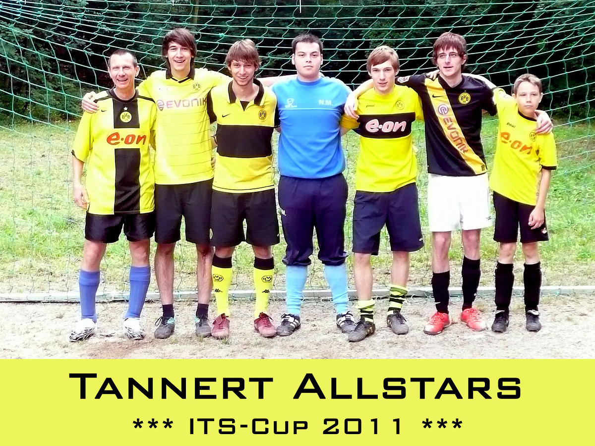 Its cup 2011   teamfotos   tannert allstars retina