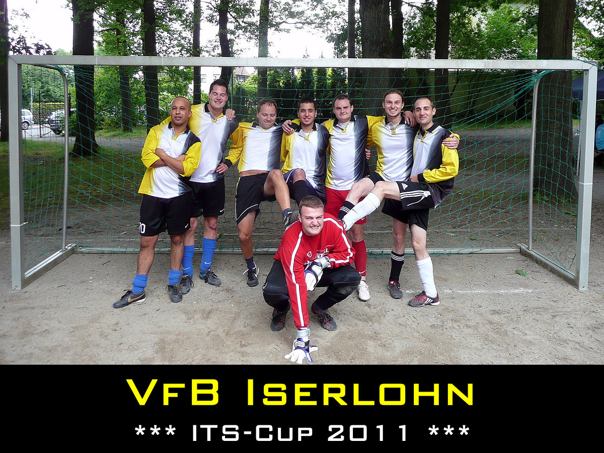 Its cup 2011   teamfotos   vfb iserlohn retina