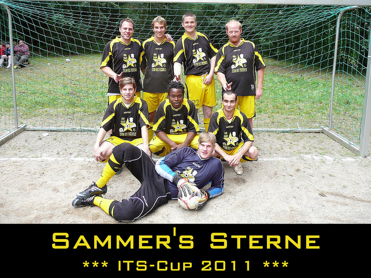 Its cup 2011   teamfotos   sammer's sterne retina