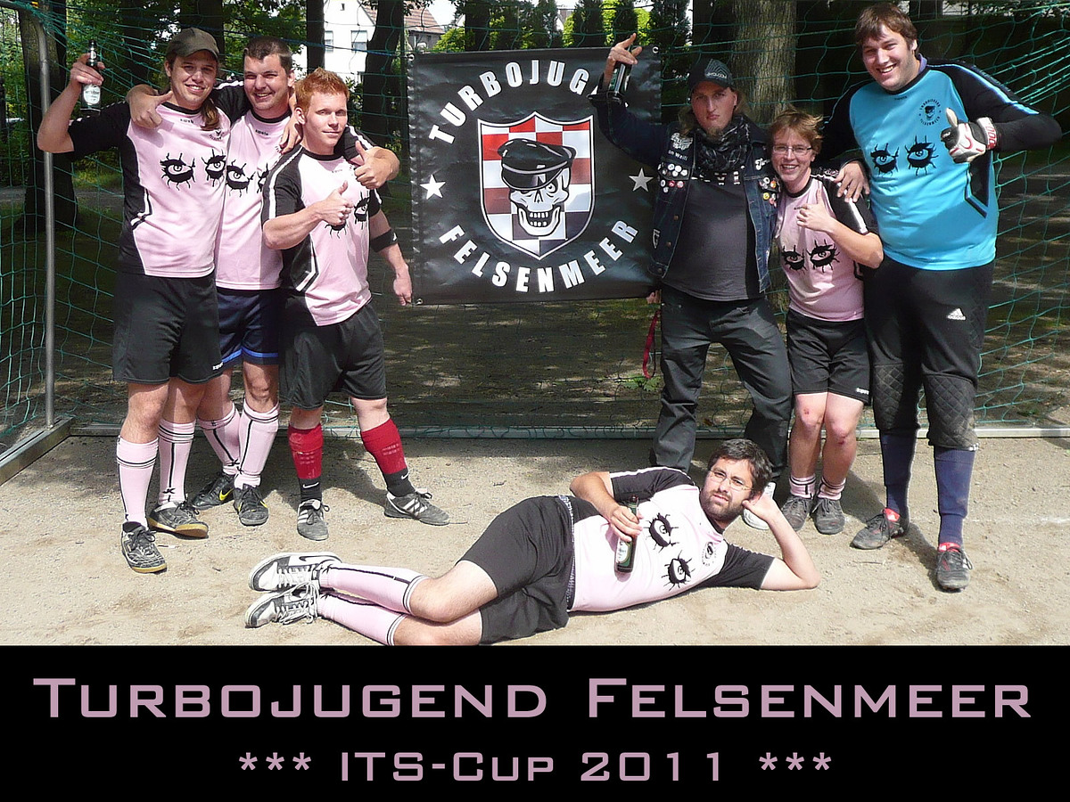 Its cup 2011   teamfotos   turbojugend felsenmeer retina