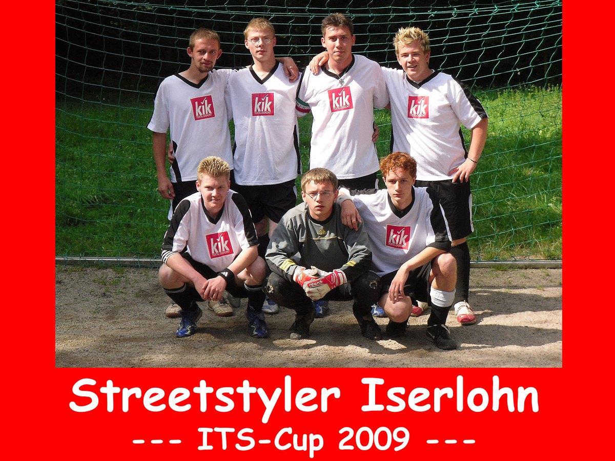 Its cup 2009   teamfotos   streetstyler iserlohn retina