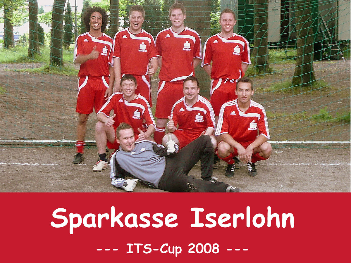 Its cup 2008   teamfotos   sparkasse iserlohn retina