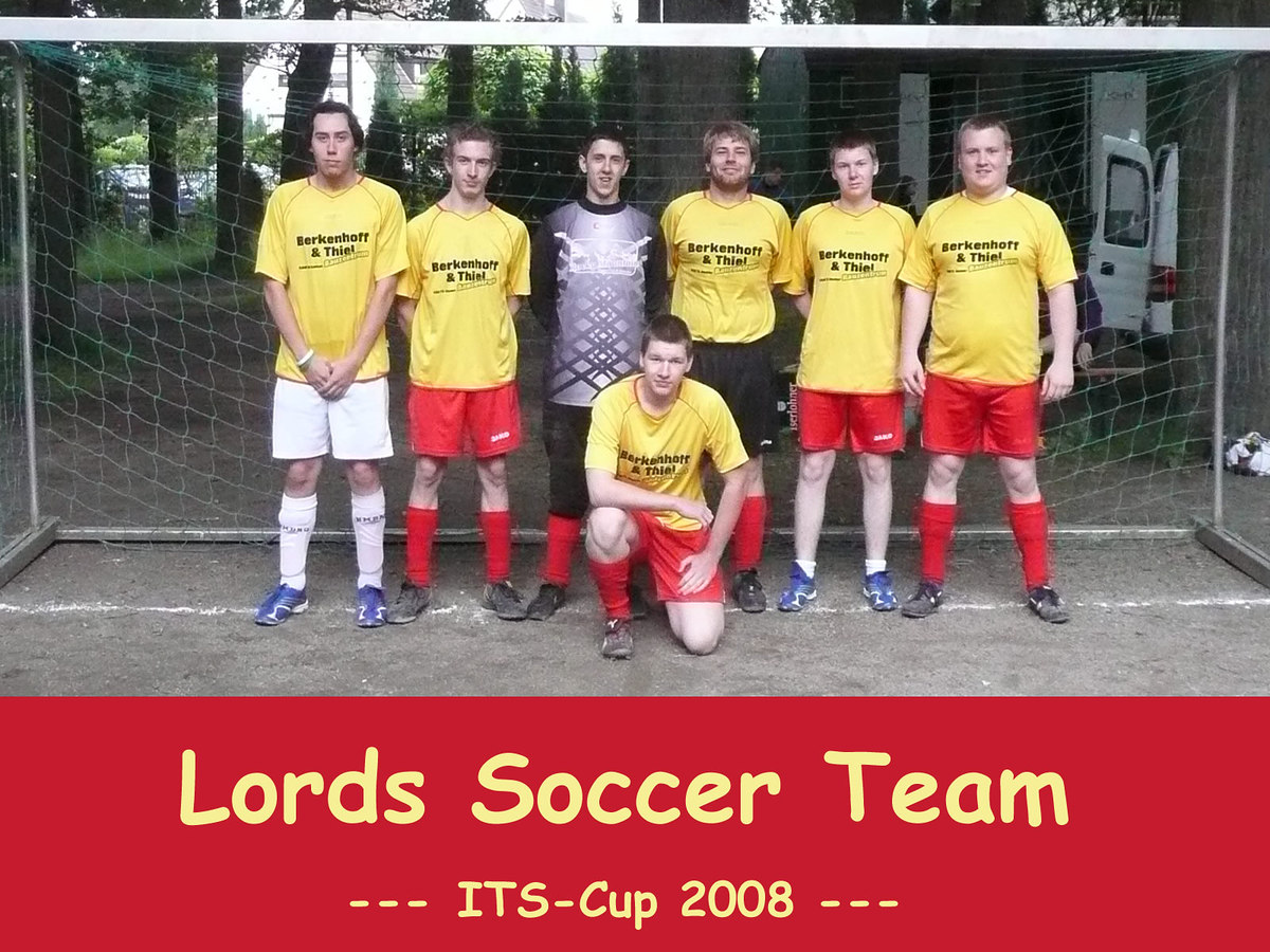 Its cup 2008   teamfotos   lords soccer team retina