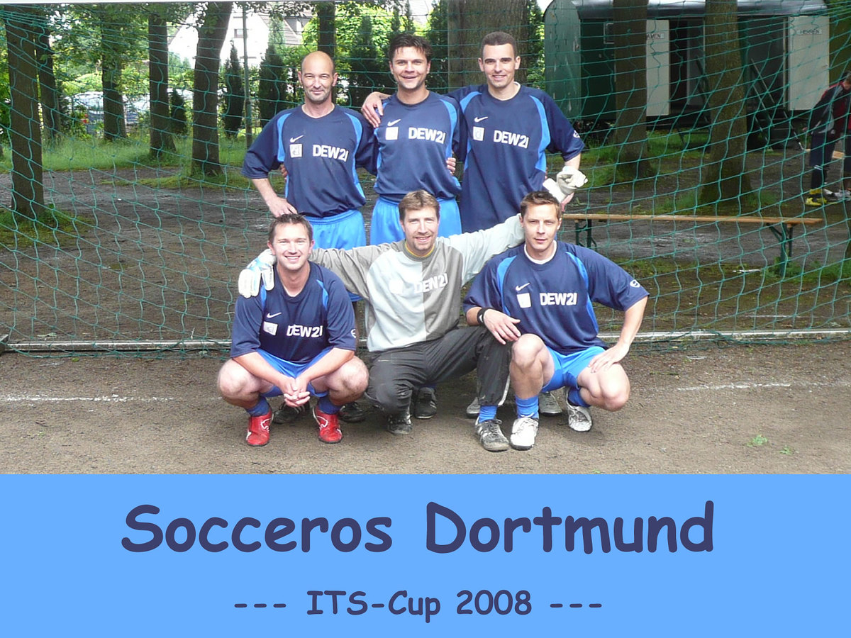 Its cup 2008   teamfotos   socceros dortmund retina
