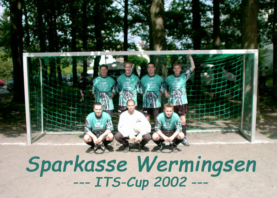 Its cup 2002   teamfotos   sparkasse wermingsen retina
