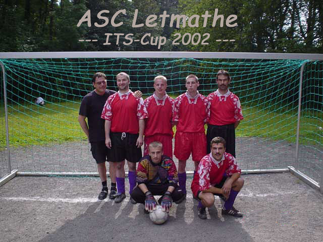 Its cup 2002   teamfotos   asc letmathe retina