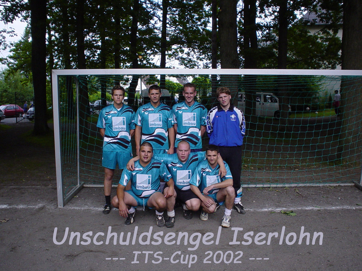 Its cup 2002   teamfotos   unschuldsengel iserlohn retina