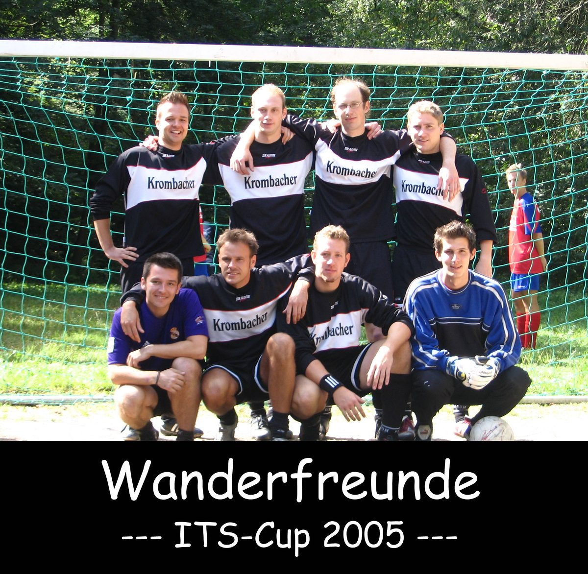 Its cup 2005   teamfotos   wanderfreunde retina