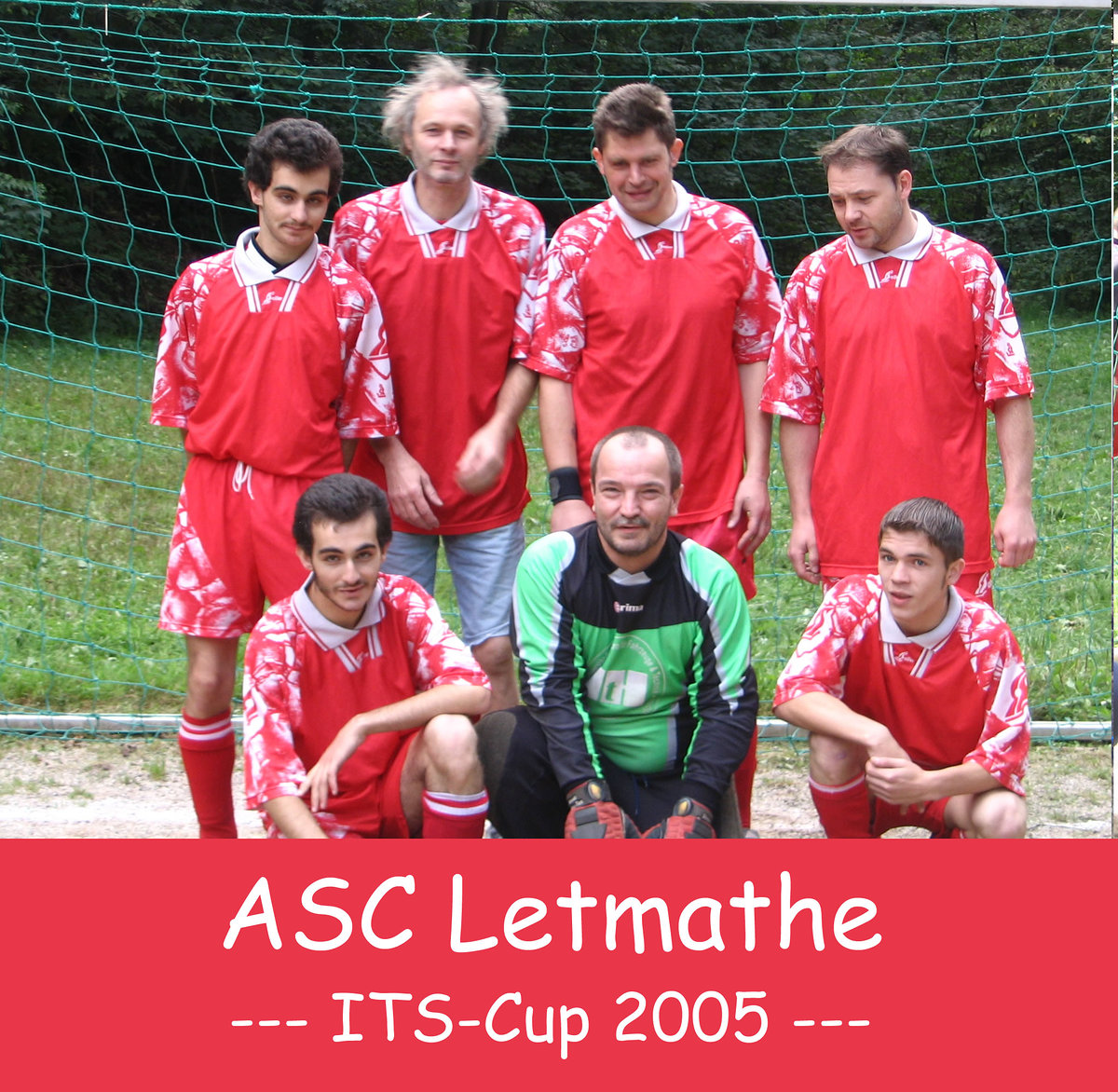 Its cup 2005   teamfotos   asc letmathe retina