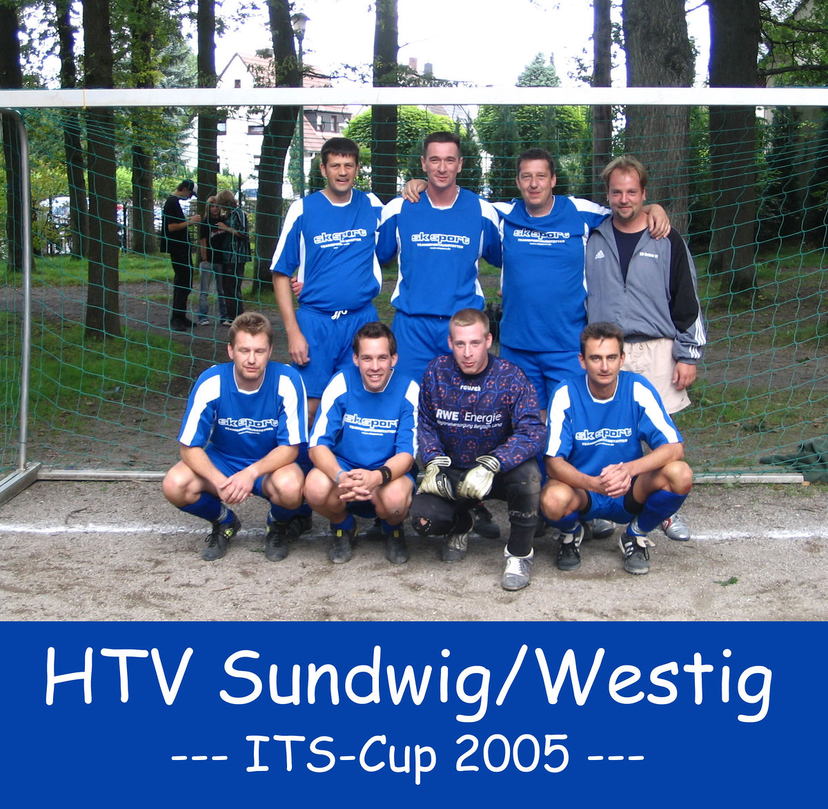 Its cup 2005   teamfotos   htv sundwig westig retina