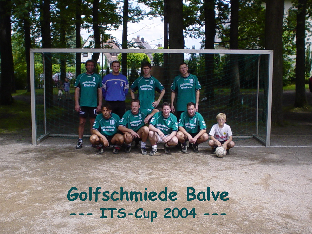 Its cup 2004   teamfotos   golfschmiede balve retina