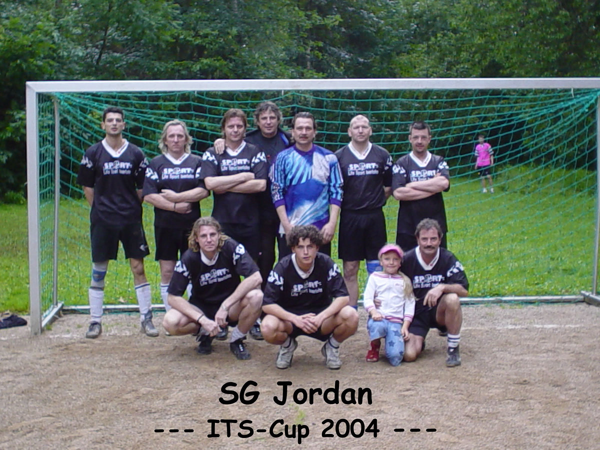 Its cup 2004   teamfotos   sg jordan retina