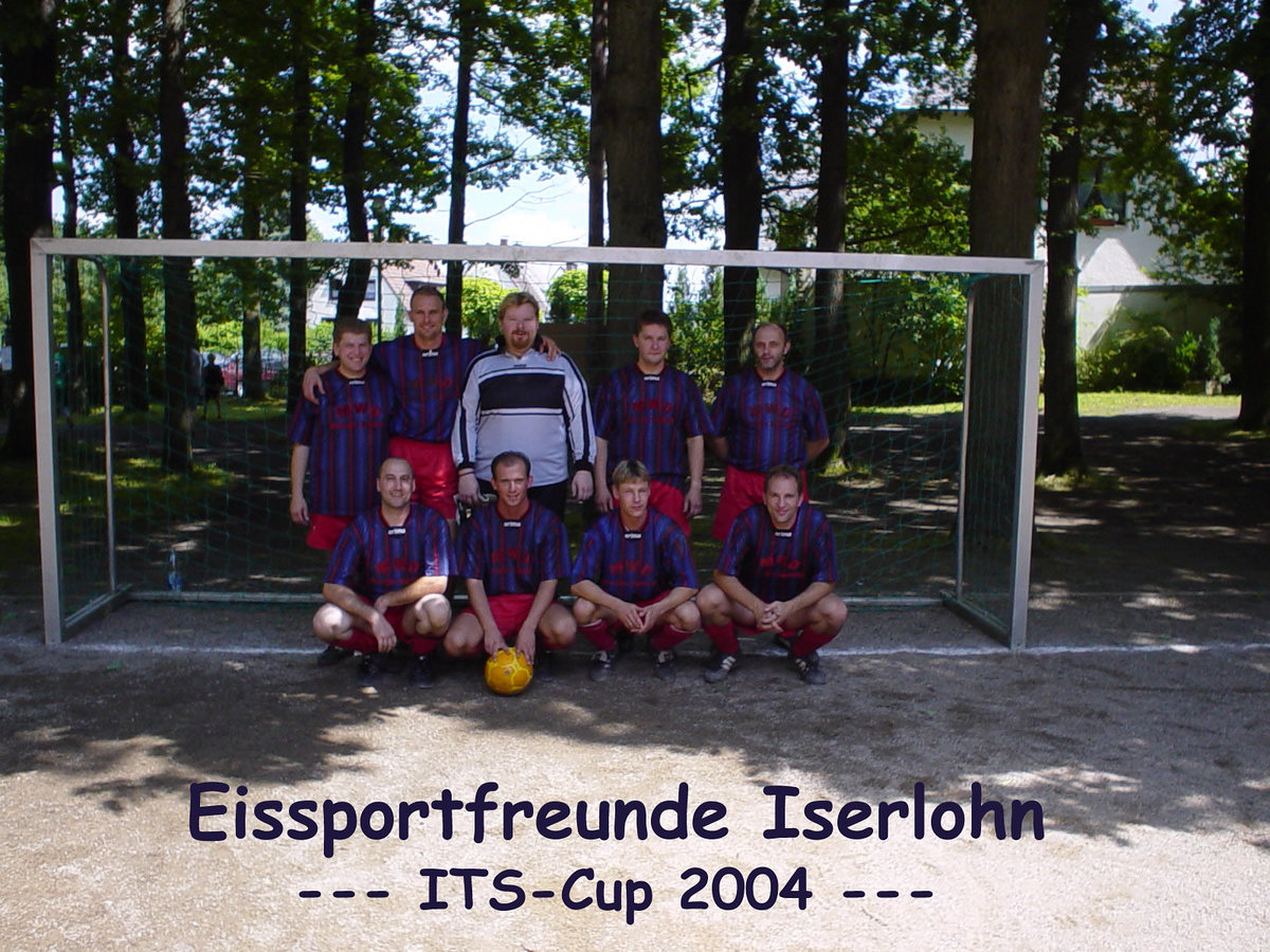 Its cup 2004   teamfotos   eissportfreunde iserlohn retina