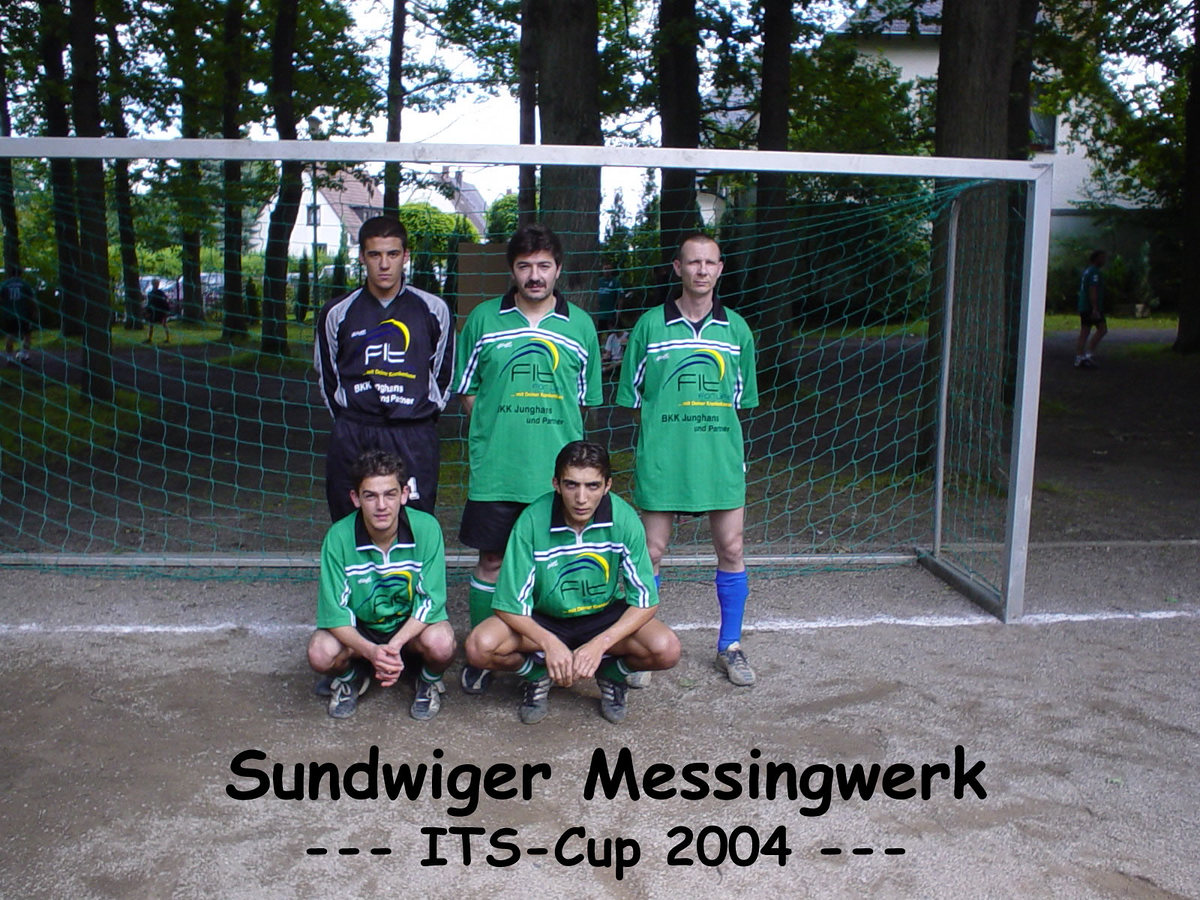 Its cup 2004   teamfotos   sundwiger messingwerk retina