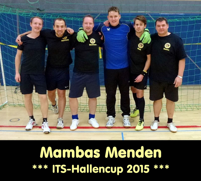 Its hallencup 2015   teamfotos   mambas menden retina