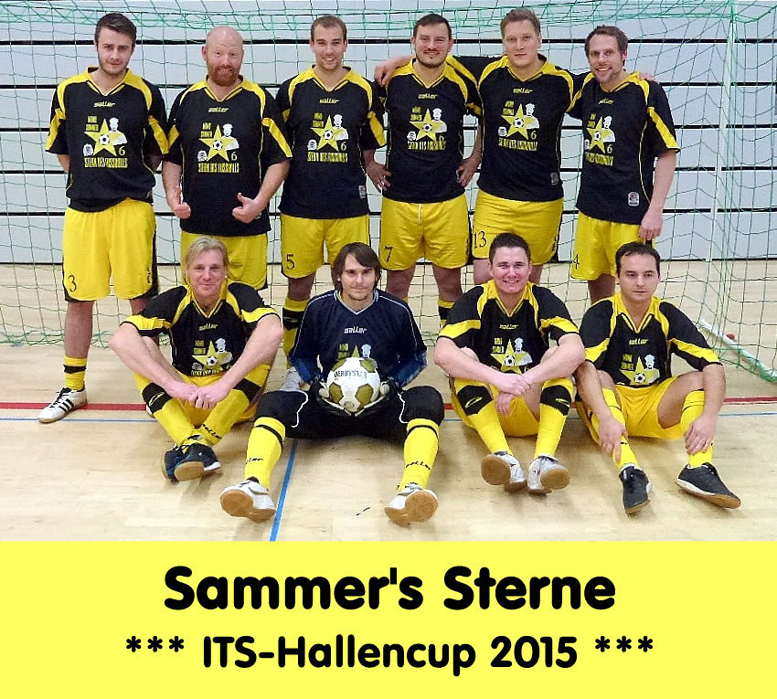 Its hallencup 2015   teamfotos   sammer's sterne retina