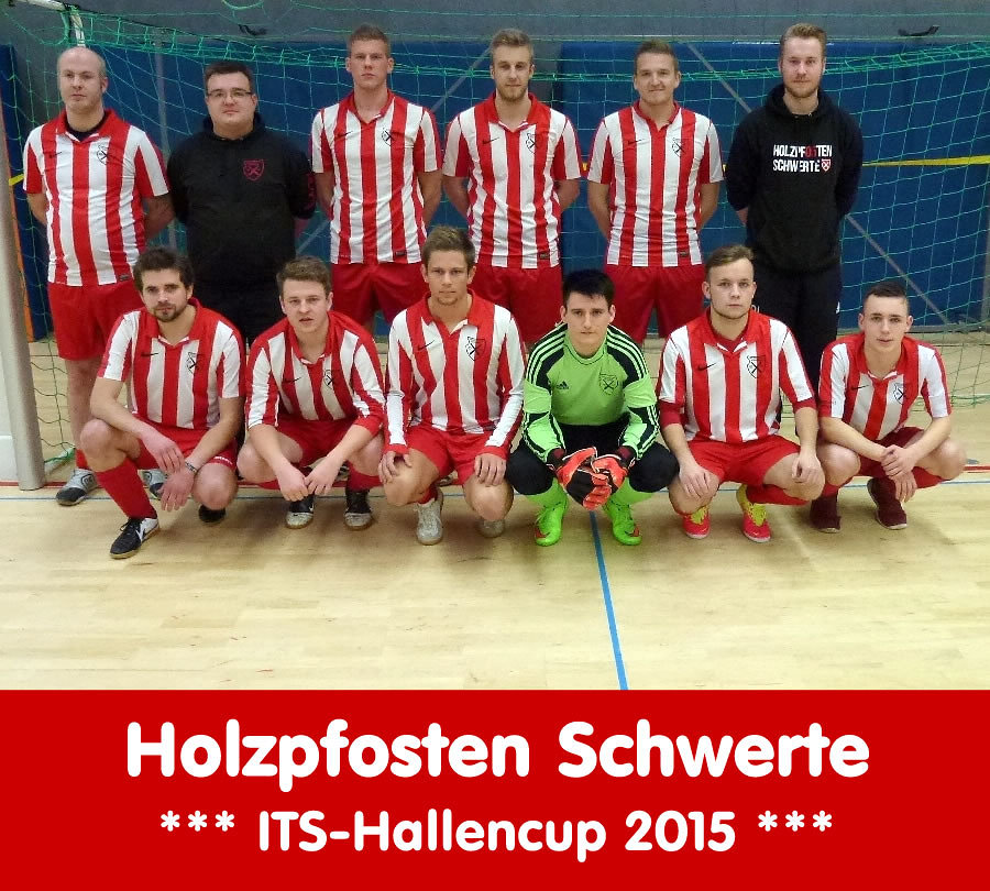 Its hallencup 2015   teamfotos   holzpfosten schwerte retina