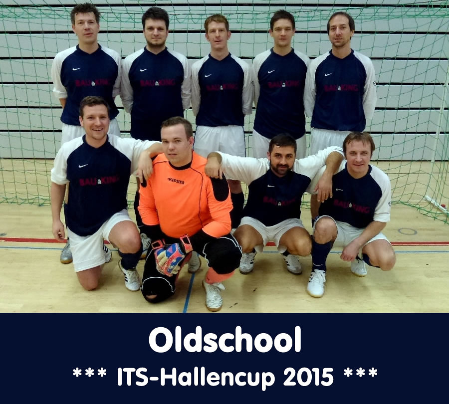 Its hallencup 2015   teamfotos   oldschool retina