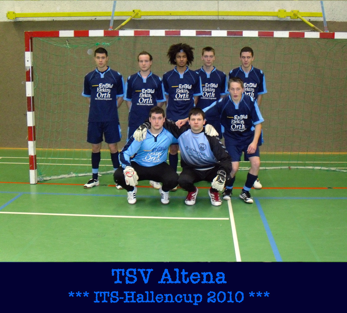 Its hallencup 2010   teamfotos   tsv altena retina