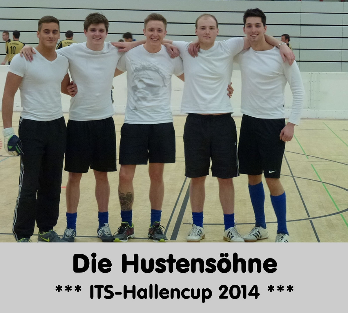 Its hallencup 2014   teamfotos   die hustens%c3%b6hne retina