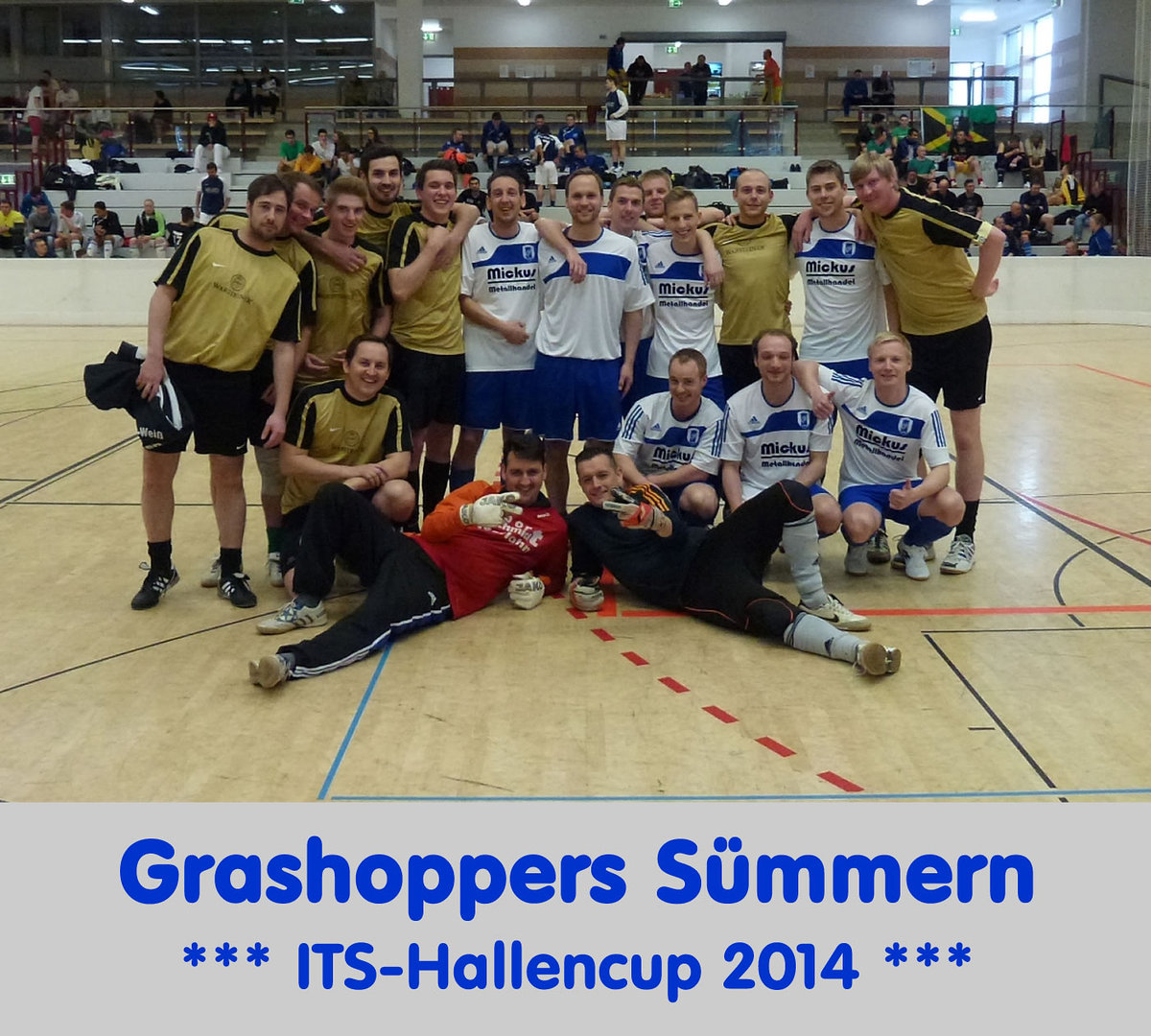Its hallencup 2014   teamfotos   grashoppers s%c3%bcmmern retina