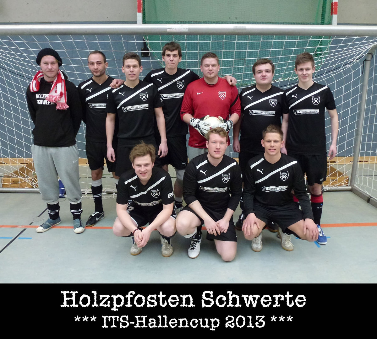 Its hallencup 2013   teamfotos   holzpfosten schwerte retina