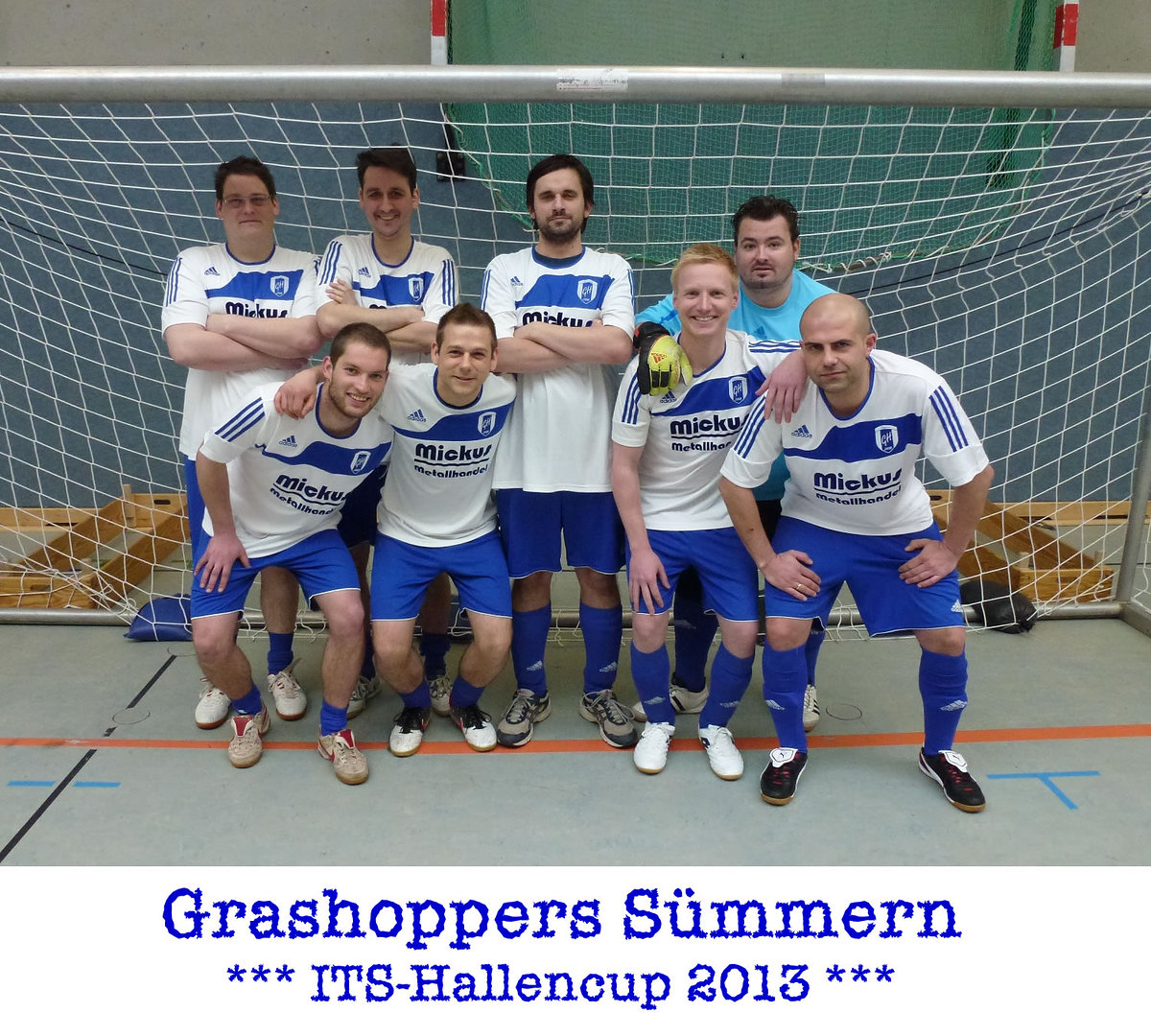 Its hallencup 2013   teamfotos   grashoppers s%c3%bcmmern retina